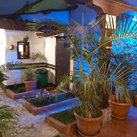 Hotel San Judas Tadeo Garden Antigua Exterior foto